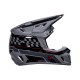 KASK Z GOGLAMI LEATT KIT MOTO 8.5 V26 GREY (61-62CM) XL
