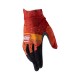 RĘKAWICE LEATT MOTO 2.5 WINDBLOCK BURN L/EU9/US10
