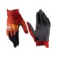 RĘKAWICE LEATT MOTO 2.5 WINDBLOCK BURN XXL/EU11/US12