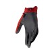 RĘKAWICE LEATT MOTO 2.5 WINDBLOCK BURN XXL/EU11/US12