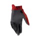 RĘKAWICE LEATT MOTO 2.5 WINDBLOCK BURN XXL/EU11/US12