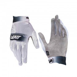 RĘKAWICE LEATT MOTO 2.5 X-FLOW WHITE S/EU7/US8