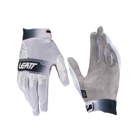 RĘKAWICE LEATT MOTO 2.5 X-FLOW WHITE S/EU7/US8
