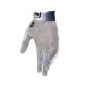 RĘKAWICE LEATT MOTO 2.5 X-FLOW WHITE S/EU7/US8