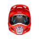 KASK LEATT MOTO 2.5 V26 RED (59-60CM) L