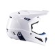 KASK LEATT MOTO 2.5 V26 WHITE (57-58CM) M