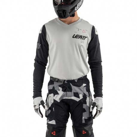 BLUZA LEATT MOTO 4.5 WINDBLOCK FORGE L/US42/EU52