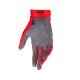 RĘKAWICE LEATT JUNIOR MOTO 1.5 RED S/EU6/US7