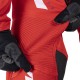ZESTAW OFFROADOWY (BLUZA I SPODNIE) LEATT MINI JUNIOR RIDE KIT 3.5 V26 RED XS/EU110