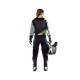 ZESTAW OFFROADOWY (BLUZA I SPODNIE) LEATT JUNIOR RIDE KIT 3.5 V26 STORM TEAL S/EU120
