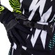 ZESTAW OFFROADOWY (BLUZA I SPODNIE) LEATT JUNIOR RIDE KIT 3.5 V26 STORM TEAL S/EU120