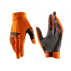 RĘKAWICE LEATT MOTO 1.5 GRIPR ORANGE M/EU8/US9