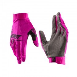 RĘKAWICE LEATT MOTO 1.5 GRIPR PINK L/EU9/US10