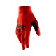 RĘKAWICE LEATT MOTO 1.5 GRIPR RED XL/EU10/US11