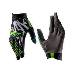 RĘKAWICE LEATT MOTO 1.5 GRIPR STORM TEAL M/EU8/US9