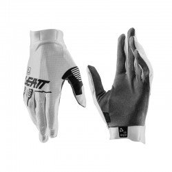 RĘKAWICE LEATT JUNIOR MOTO 1.5 WHITE S/EU6/US7