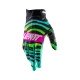 RĘKAWICE LEATT JUNIOR MOTO 2.5 X-FLOW TIGER PINK L/EU7/US8