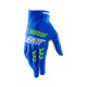 RĘKAWICE LEATT MOTO 2.5 X-FLOW BLUE XL/EU10/US11
