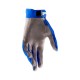 RĘKAWICE LEATT MOTO 2.5 X-FLOW BLUE XXL/EU11/US12