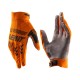 RĘKAWICE LEATT MOTO 2.5 X-FLOW ORANGE M/EU8/US9