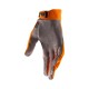 RĘKAWICE LEATT MOTO 2.5 X-FLOW ORANGE XXL/EU11/US12