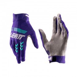 RĘKAWICE LEATT MOTO 2.5 X-FLOW PURPLE XL/EU10/US11