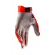RĘKAWICE LEATT MOTO 2.5 X-FLOW RED XL/EU10/US11