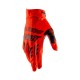 RĘKAWICE LEATT MOTO 2.5 X-FLOW RED XXL/EU11/US12