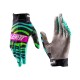 RĘKAWICE LEATT MOTO 2.5 X-FLOW TIGER PINK L/EU9/US10