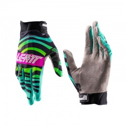 RĘKAWICE LEATT MOTO 2.5 X-FLOW TIGER PINK L/EU9/US10