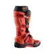 BUTY LEATT MOTO 4.5 HYDRADRI BURN RED US8/UK7/EU42/CM26.5