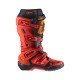 BUTY LEATT MOTO 4.5 HYDRADRI BURN RED US11/UK10/EU45.5/CM29.5