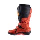 BUTY LEATT MOTO 4.5 HYDRADRI BURN RED US12/UK11/EU47/CM30.5