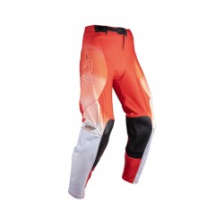SPODNIE LEATT LADY MOTO 4.5 CORAL PINK XL/EU42/UK14/US10
