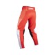 SPODNIE LEATT LADY MOTO 4.5 CORAL PINK XXL/EU44/UK16/US12