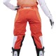 SPODNIE LEATT LADY MOTO 4.5 CORAL PINK XXL/EU44/UK16/US12