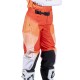 SPODNIE LEATT LADY MOTO 4.5 CORAL PINK XXL/EU44/UK16/US12