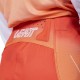 SPODNIE LEATT LADY MOTO 4.5 CORAL PINK XXL/EU44/UK16/US12