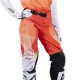SPODNIE LEATT LADY MOTO 4.5 CORAL PINK XXL/EU44/UK16/US12