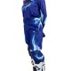 SPODNIE LEATT LADY MOTO 4.5 DEEP BLUE S/EU36/UK8/US4