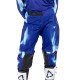 SPODNIE LEATT LADY MOTO 4.5 DEEP BLUE L/EU40/UK12/US8