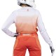 BLUZA LEATT LADY MOTO 4.5 LITE CORAL PINK M/EU38/UK10/US6