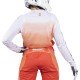 BLUZA LEATT LADY MOTO 4.5 LITE CORAL PINK M/EU38/UK10/US6