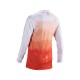 BLUZA LEATT LADY MOTO 4.5 LITE CORAL PINK M/EU38/UK10/US6