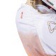 BLUZA LEATT LADY MOTO 4.5 LITE CORAL PINK M/EU38/UK10/US6