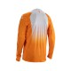 BLUZA LEATT MOTO 4.5 LITE ORANGE S/US38/EU48