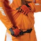 BLUZA LEATT MOTO 4.5 LITE ORANGE S/US38/EU48