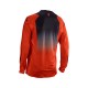 BLUZA LEATT MOTO 4.5 LITE RED S/US38/EU48