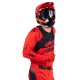 BLUZA LEATT MOTO 4.5 LITE RED S/US38/EU48