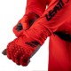 BLUZA LEATT MOTO 4.5 LITE RED S/US38/EU48